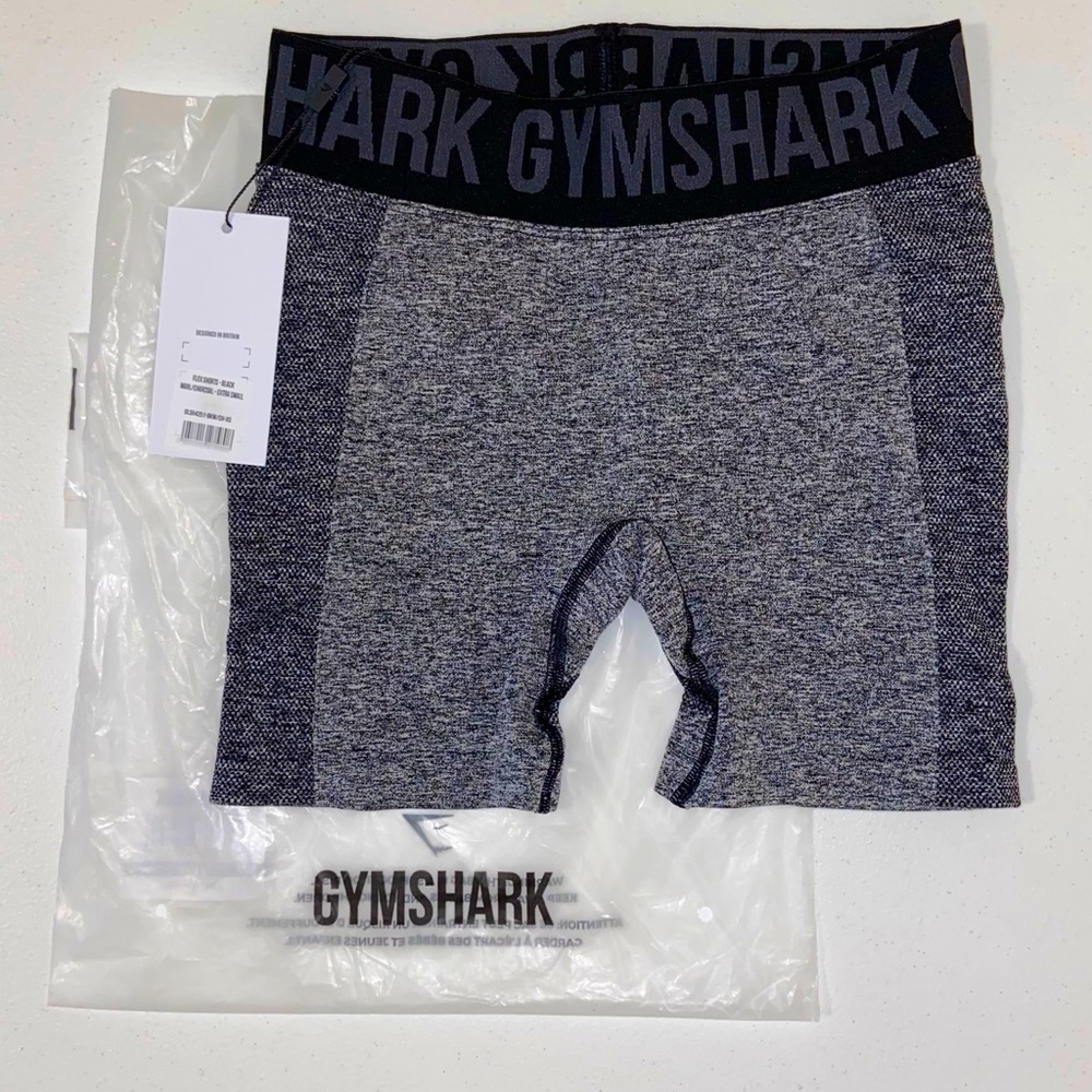 Gymshark Shorts